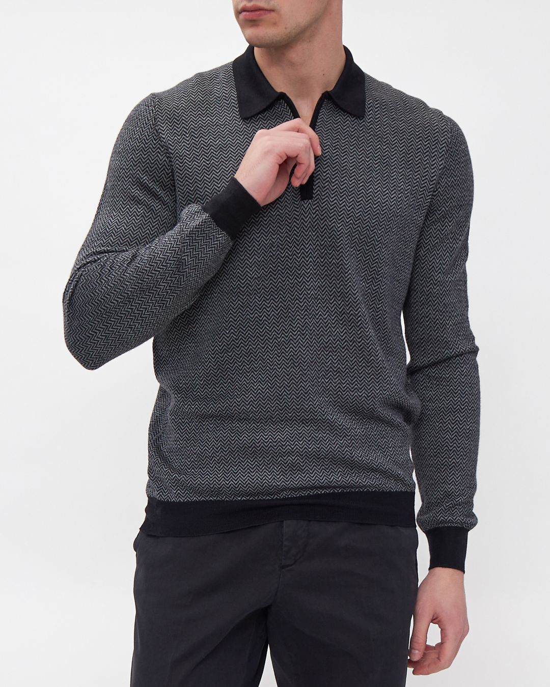 Купить Джемпер GRAN SASSO