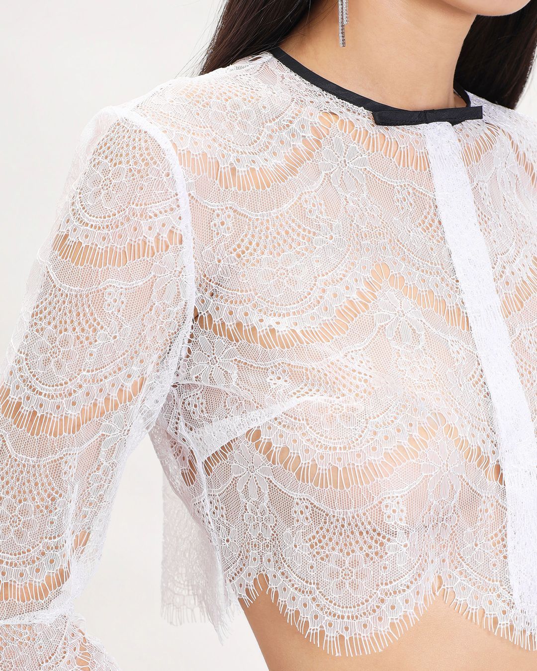 Купить Топ KALMANOVICH