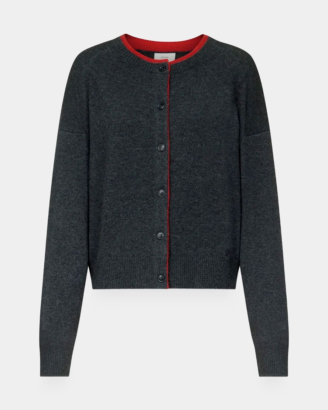 Купить Кардиган LOULOU DE SAISON