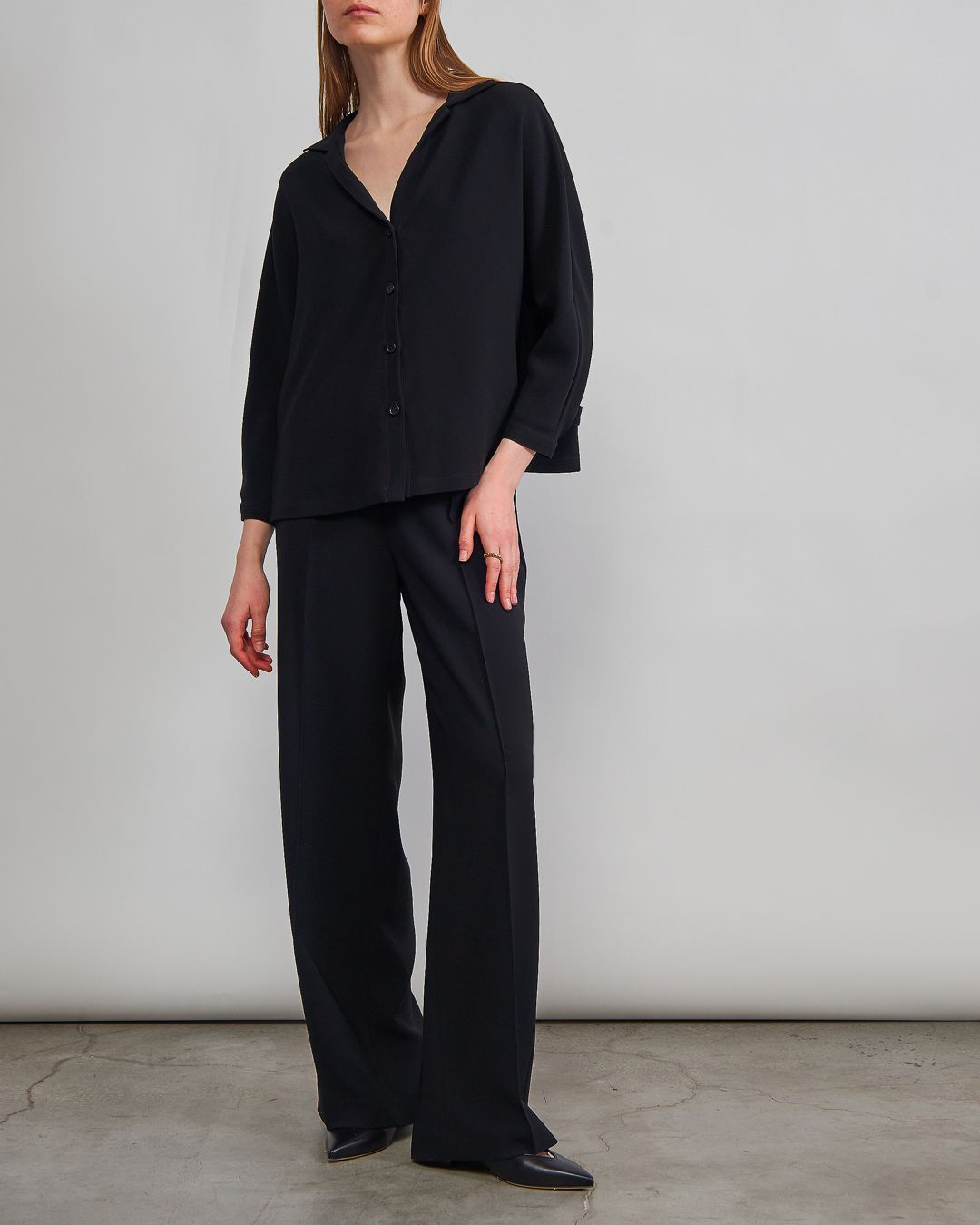 Купить Брюки ASPESI