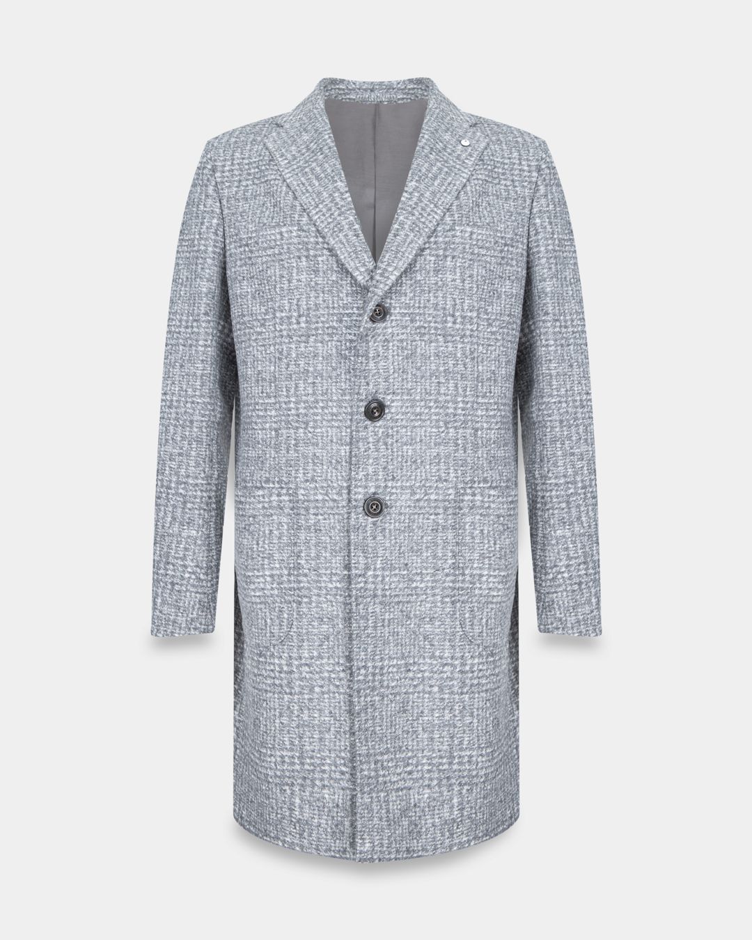 Купить Пальто LUBIAM MEN