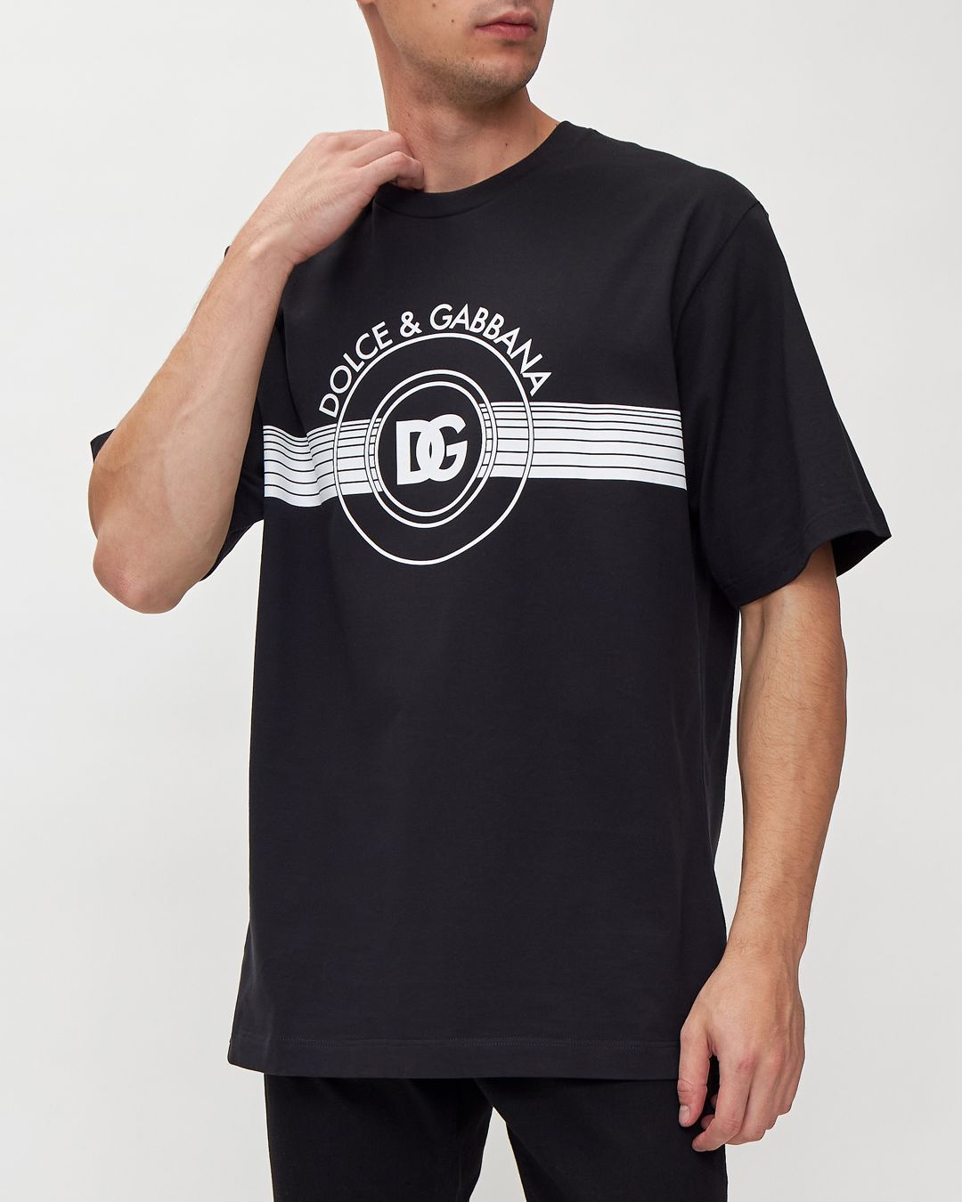 Купить Футболка DOLCE & GABBANA