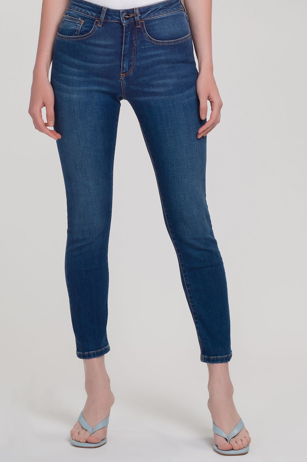 Купить Джинсы MAXMOI