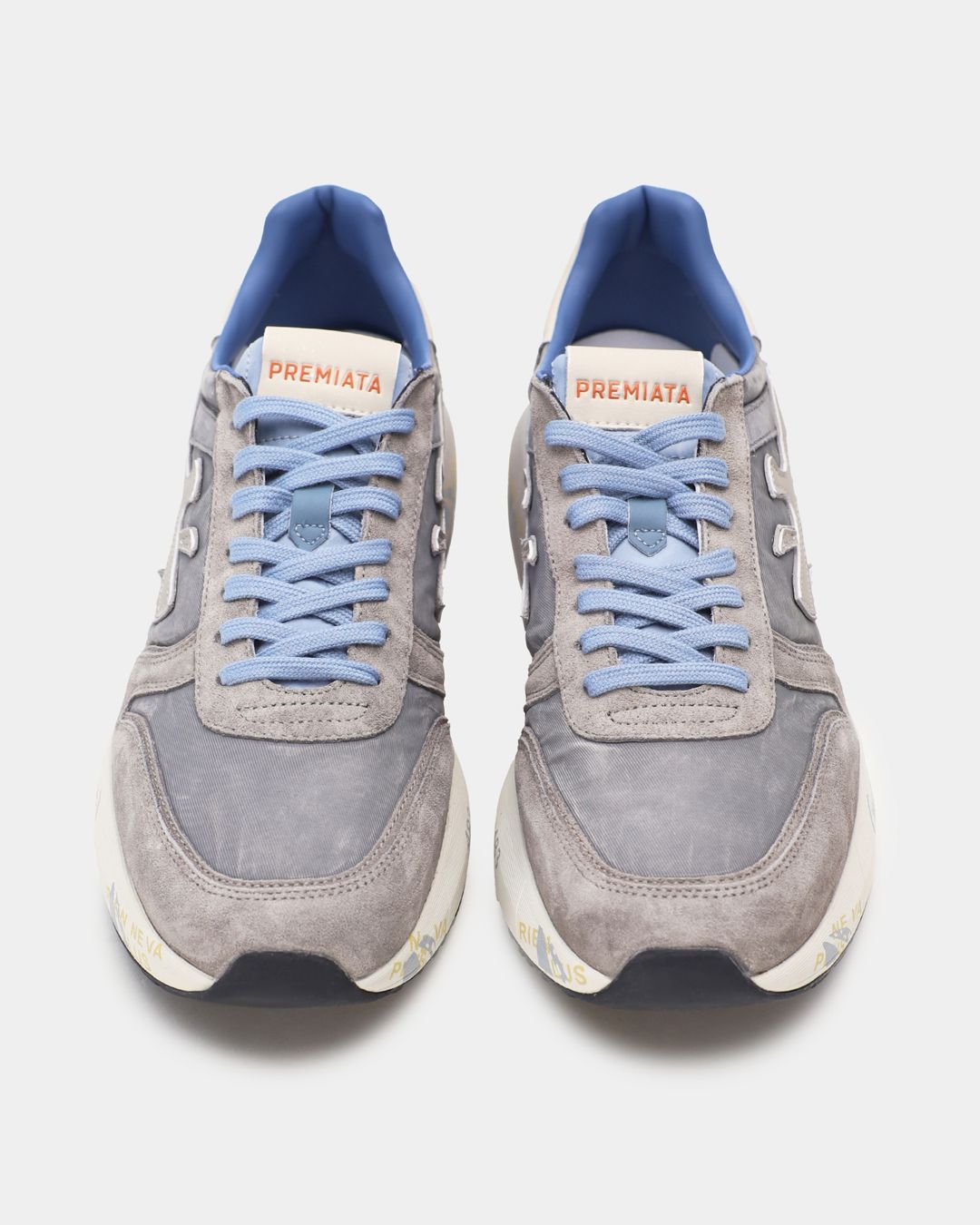 Купить Кроссовки PREMIATA