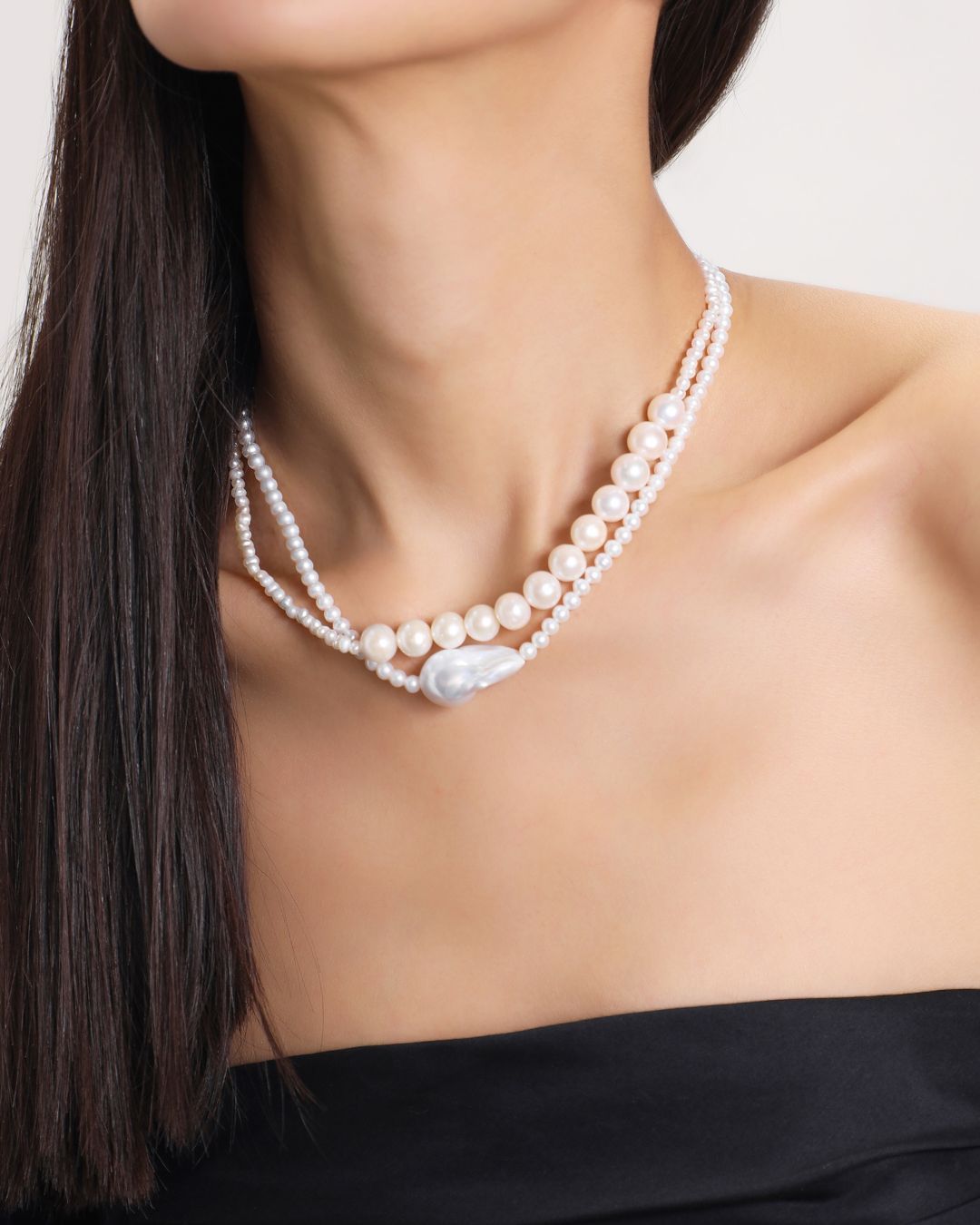 Купить Колье VIEN