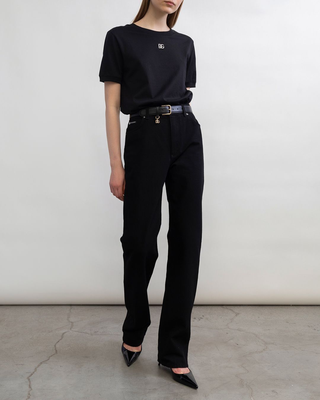 Купить Футболка DOLCE & GABBANA