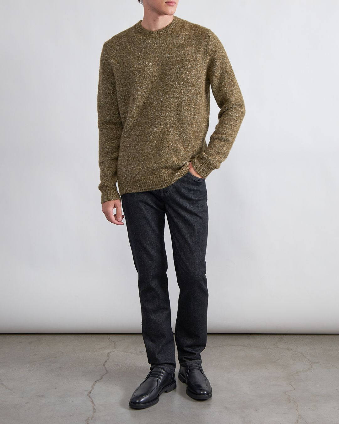 Купить Джемпер CORNELIANI