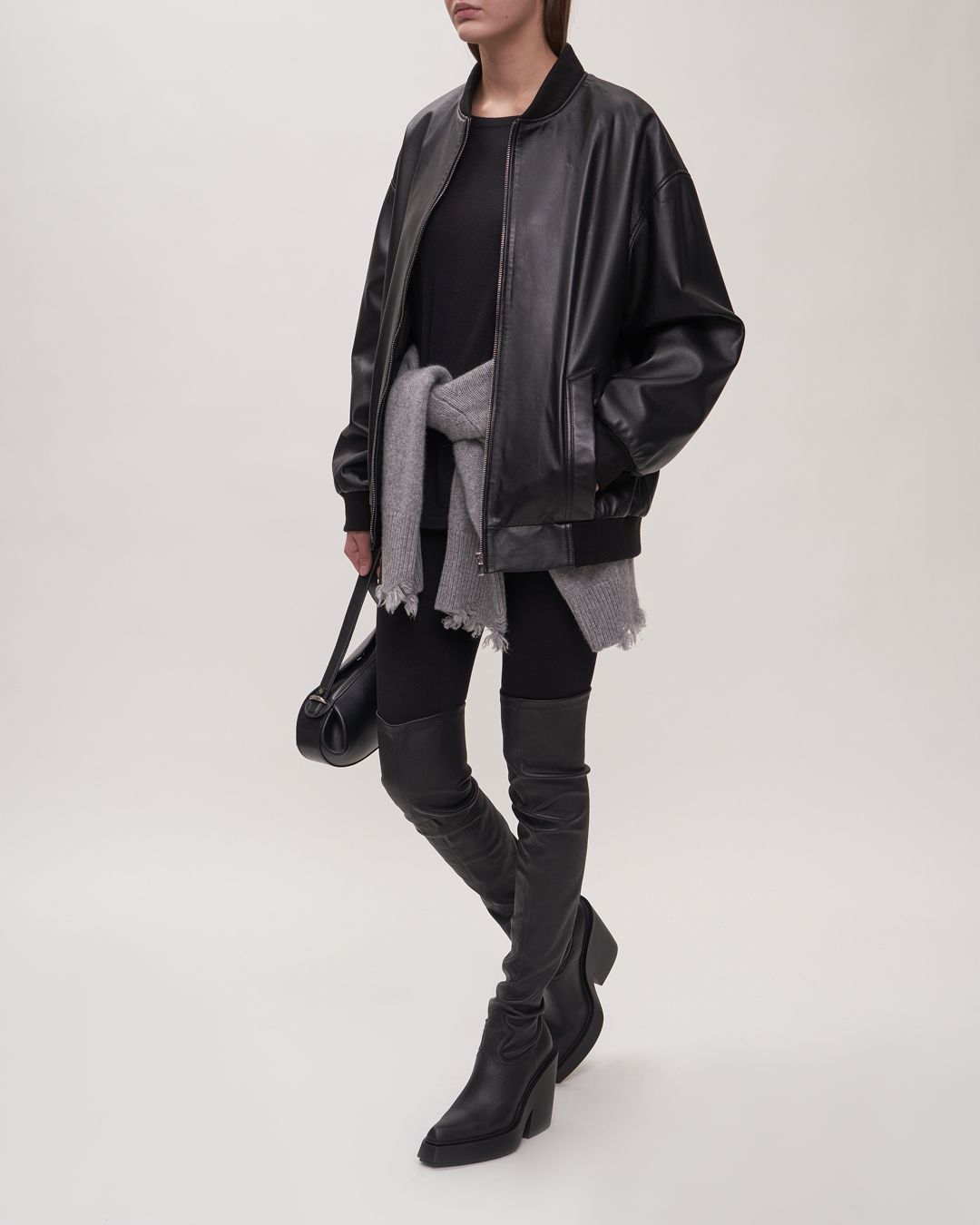 Купить Ботфорты VIC MATIE