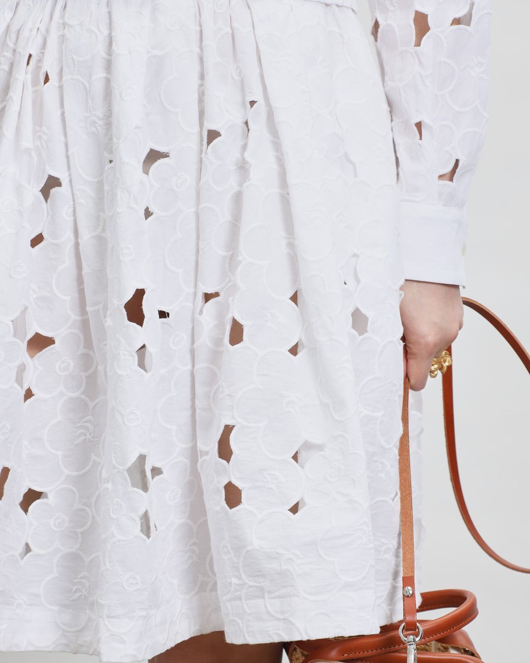 Купить Юбка MSGM