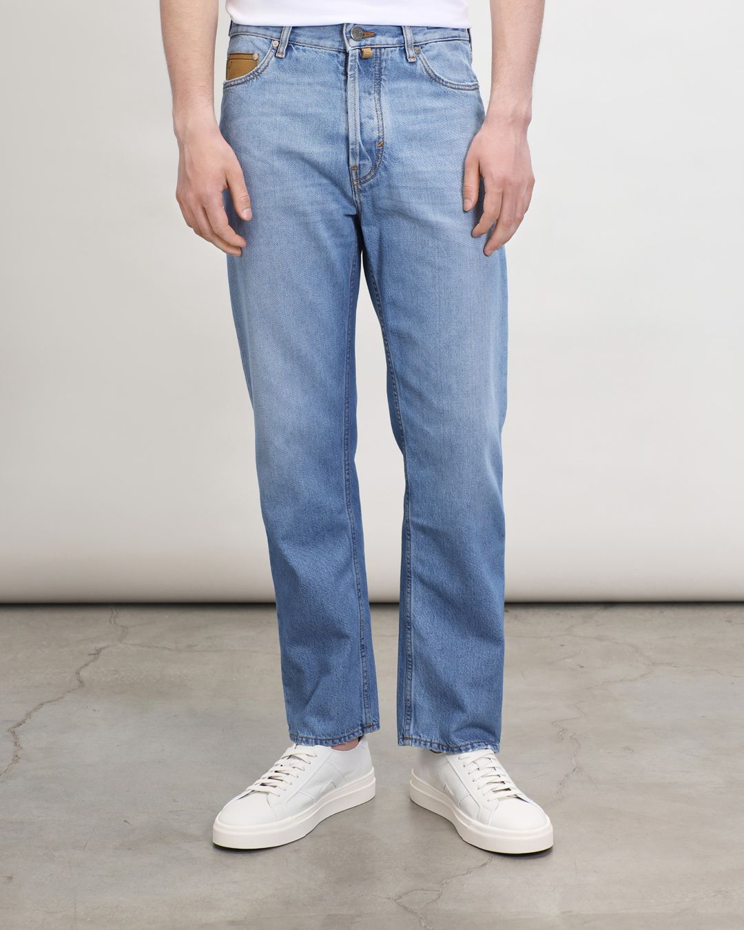 Купить Джинсы JACOB COHEN