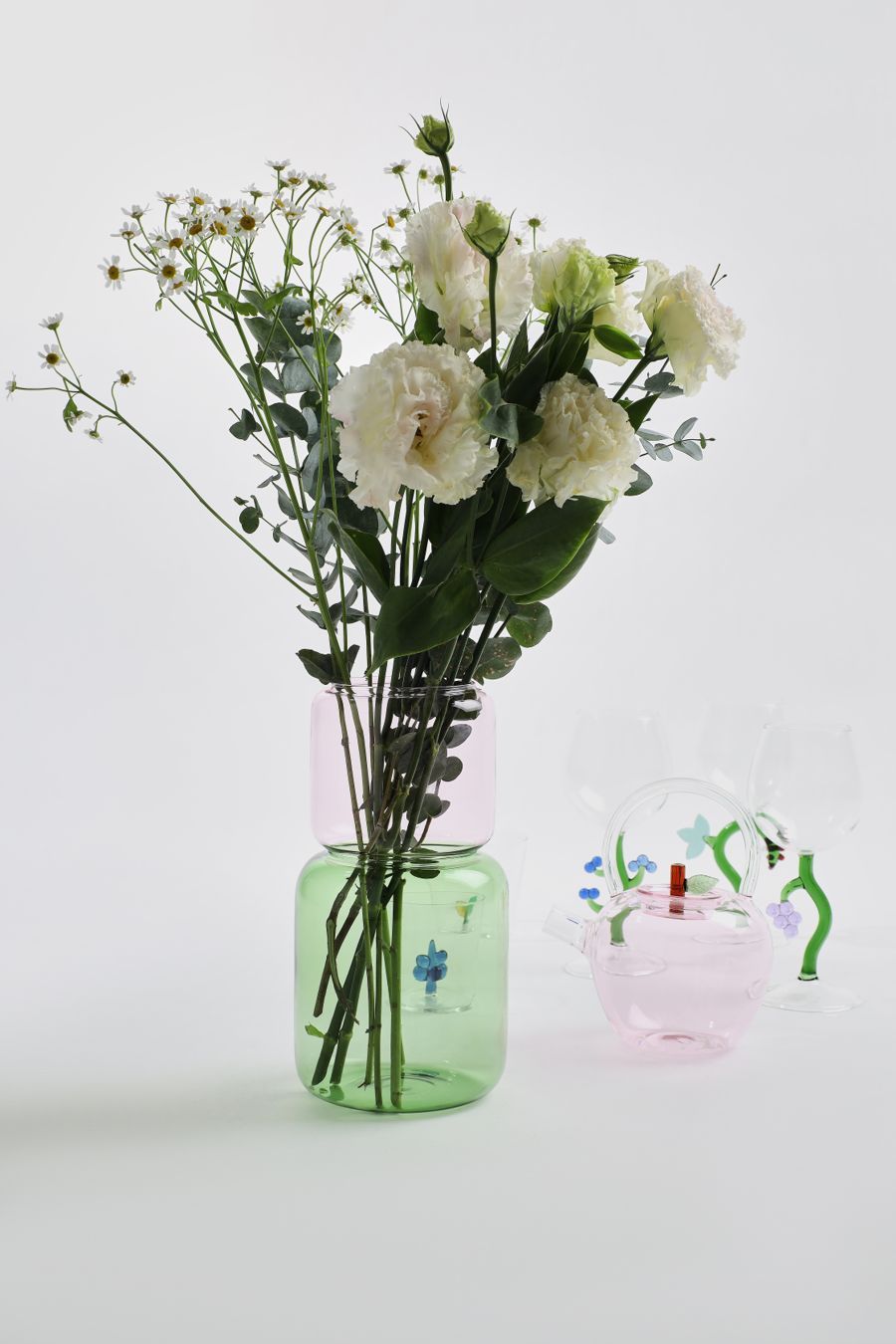 Купить Ваза ICHENDORF