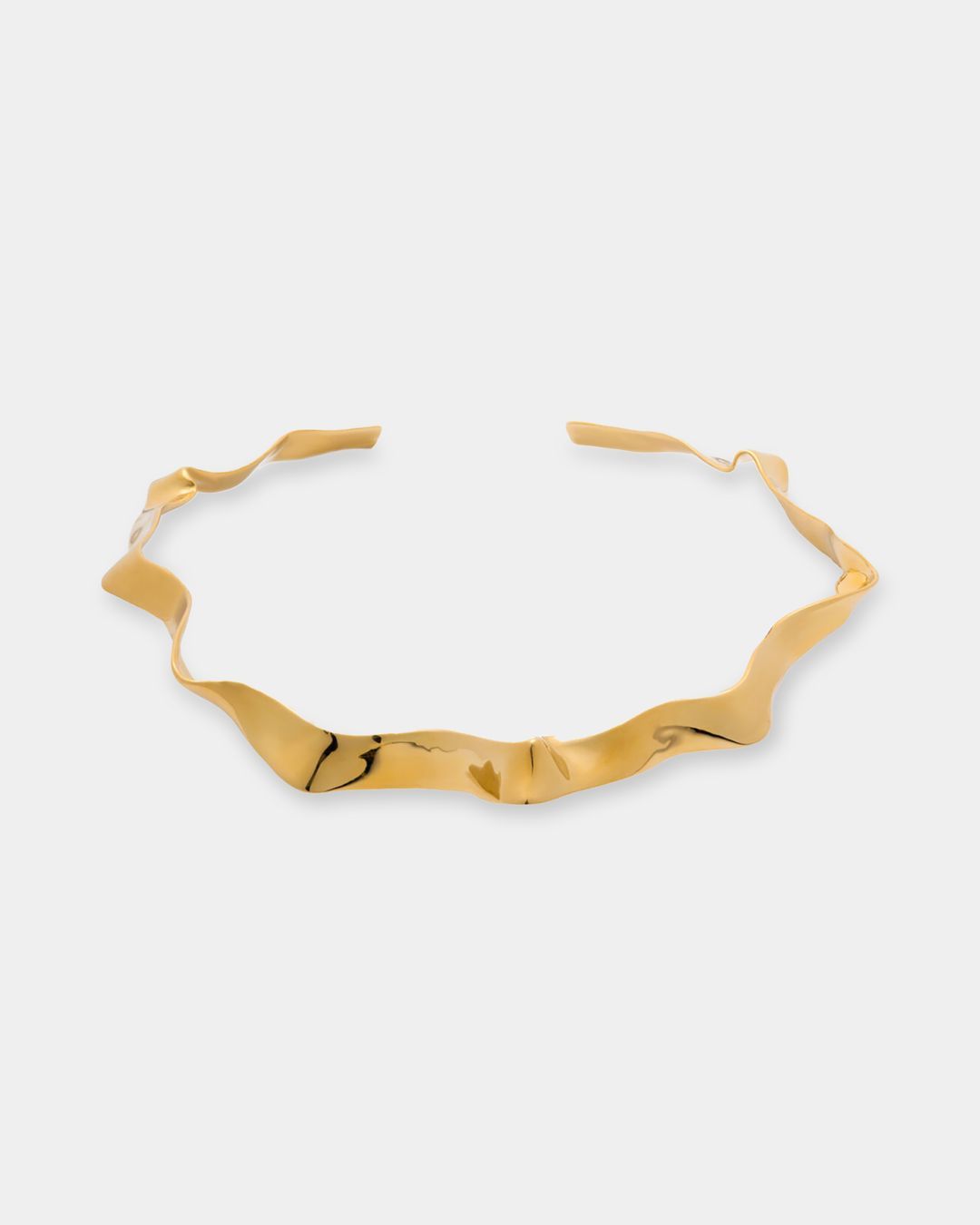 Купить Колье SOLIDFEEL