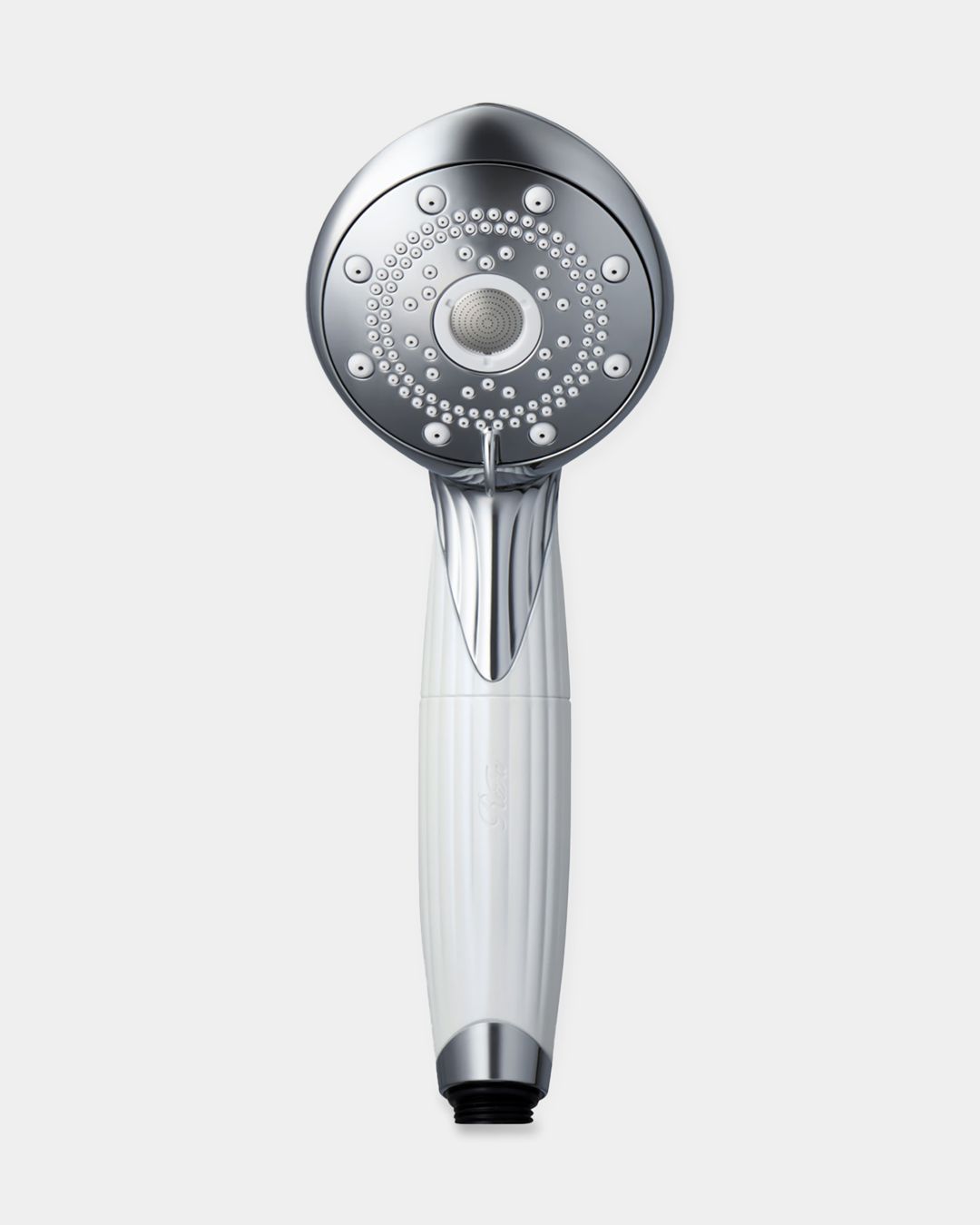 Купить Душевая лейка fine bubble pure белый rs-am-02b Re-Fa