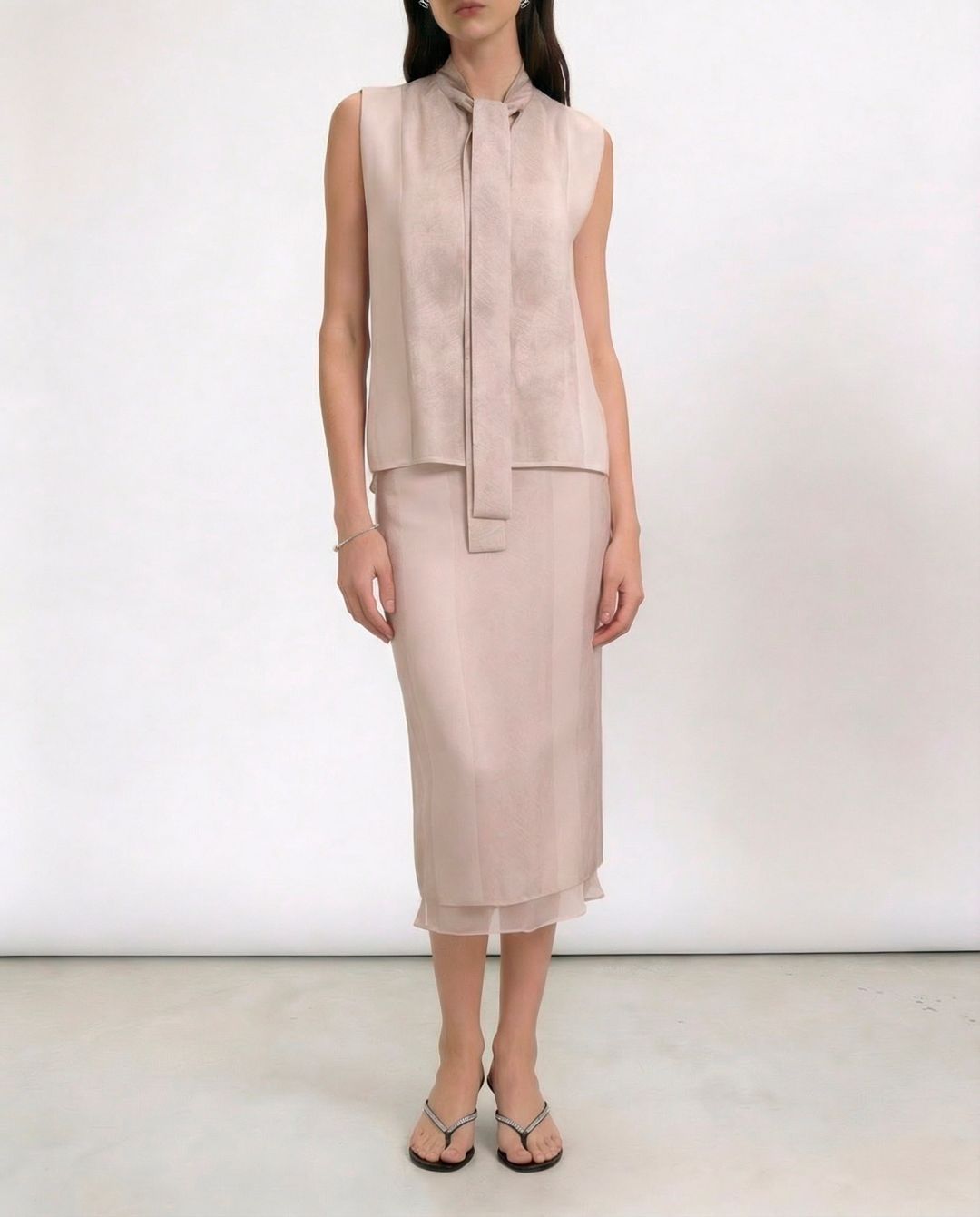 Купить Топ LORENA ANTONIAZZI