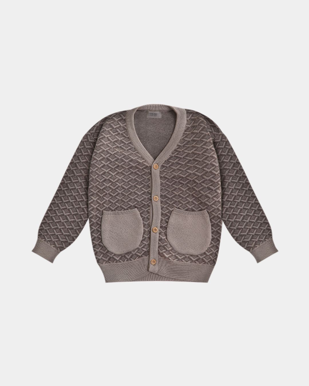 Купить Кардиган ROYAL FIVE COLLECTION