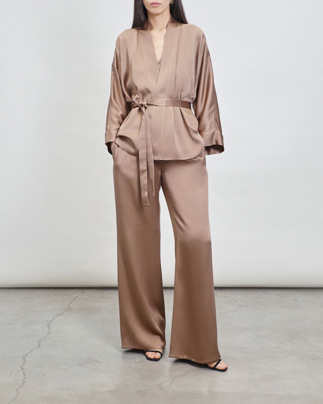 Купить Брюки ANTONELLI FIRENZE