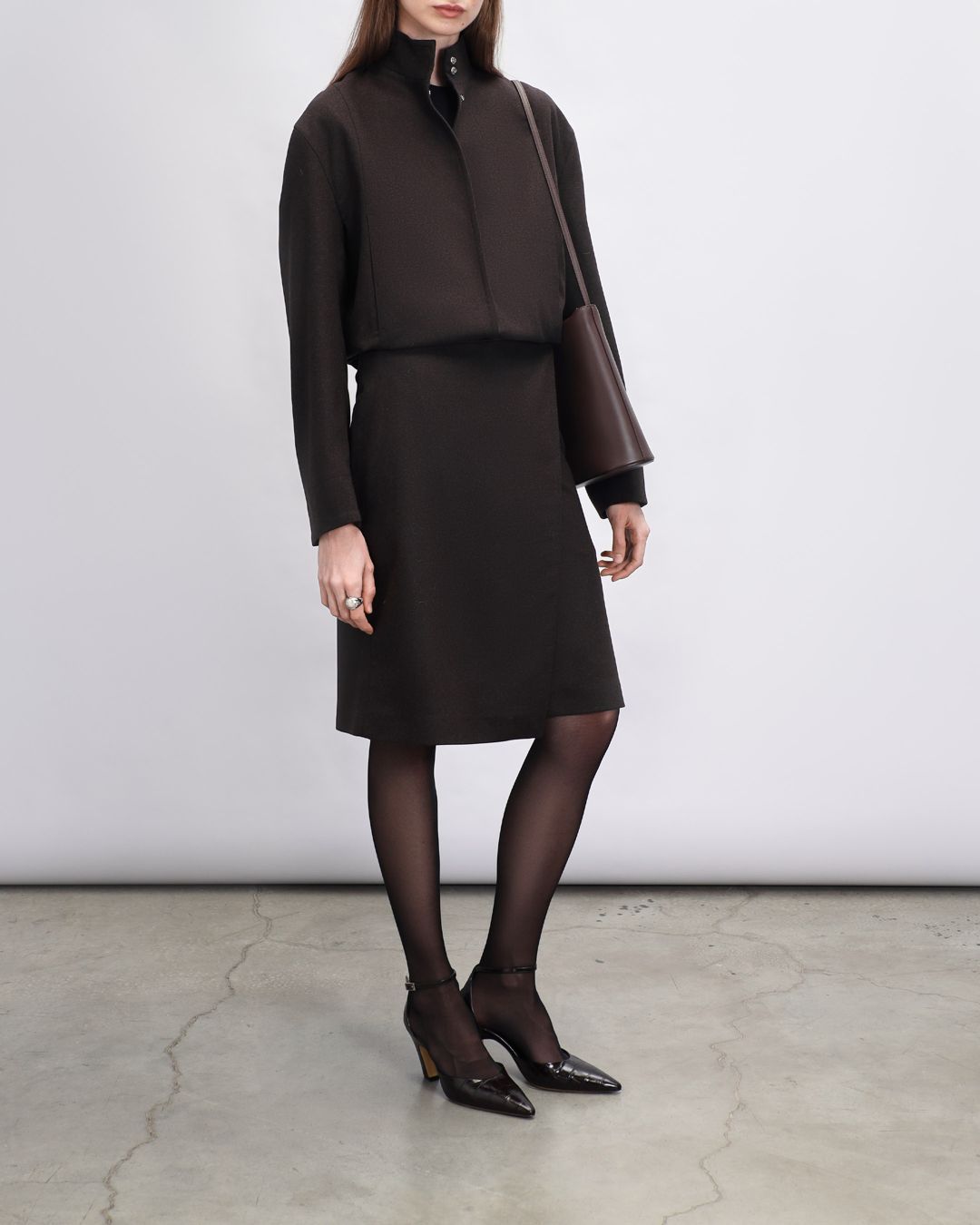 Купить Юбка LOULOU DE SAISON