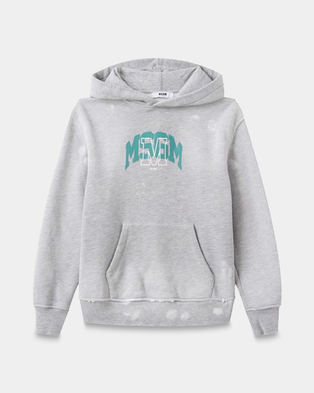 Купить Худи MSGM