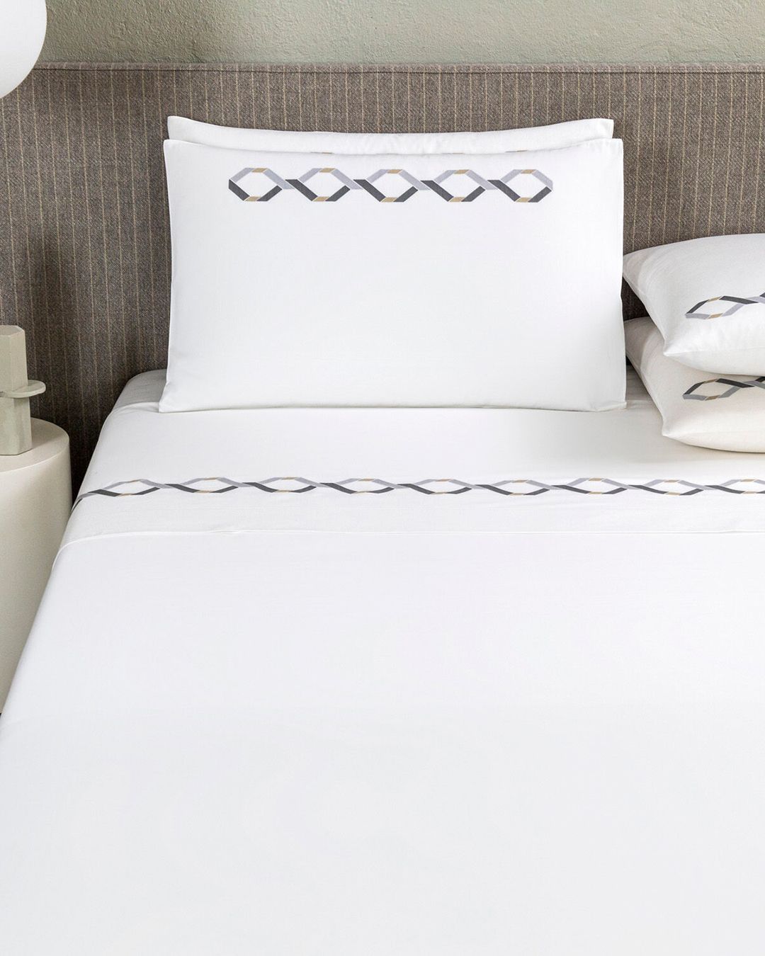 Купить Комплект постельного белья FRETTE