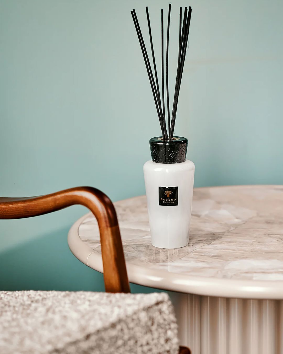 Купить Диффузор  pierre de lune 500мл BAOBAB