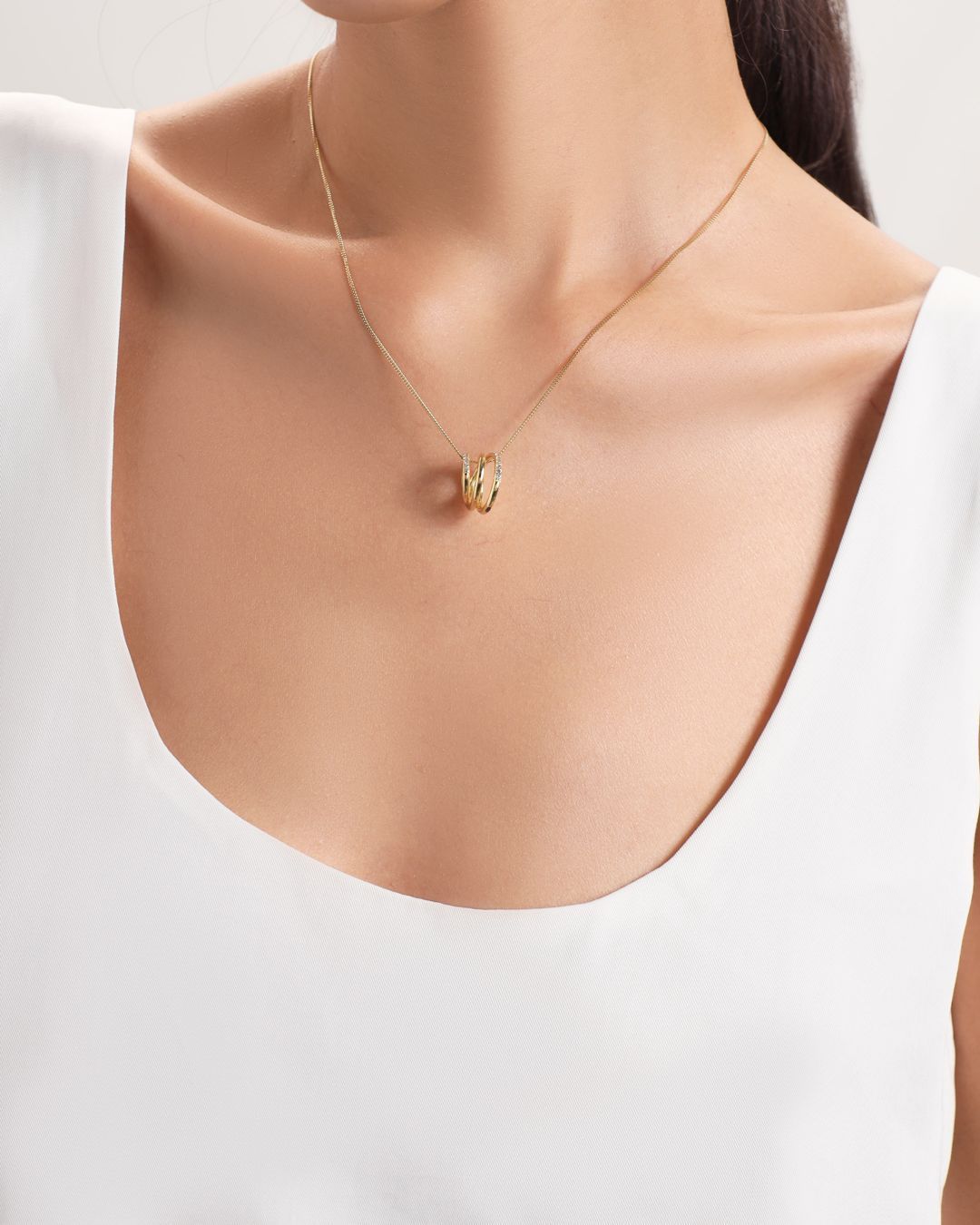 Купить Колье COMPLETEDWORKS