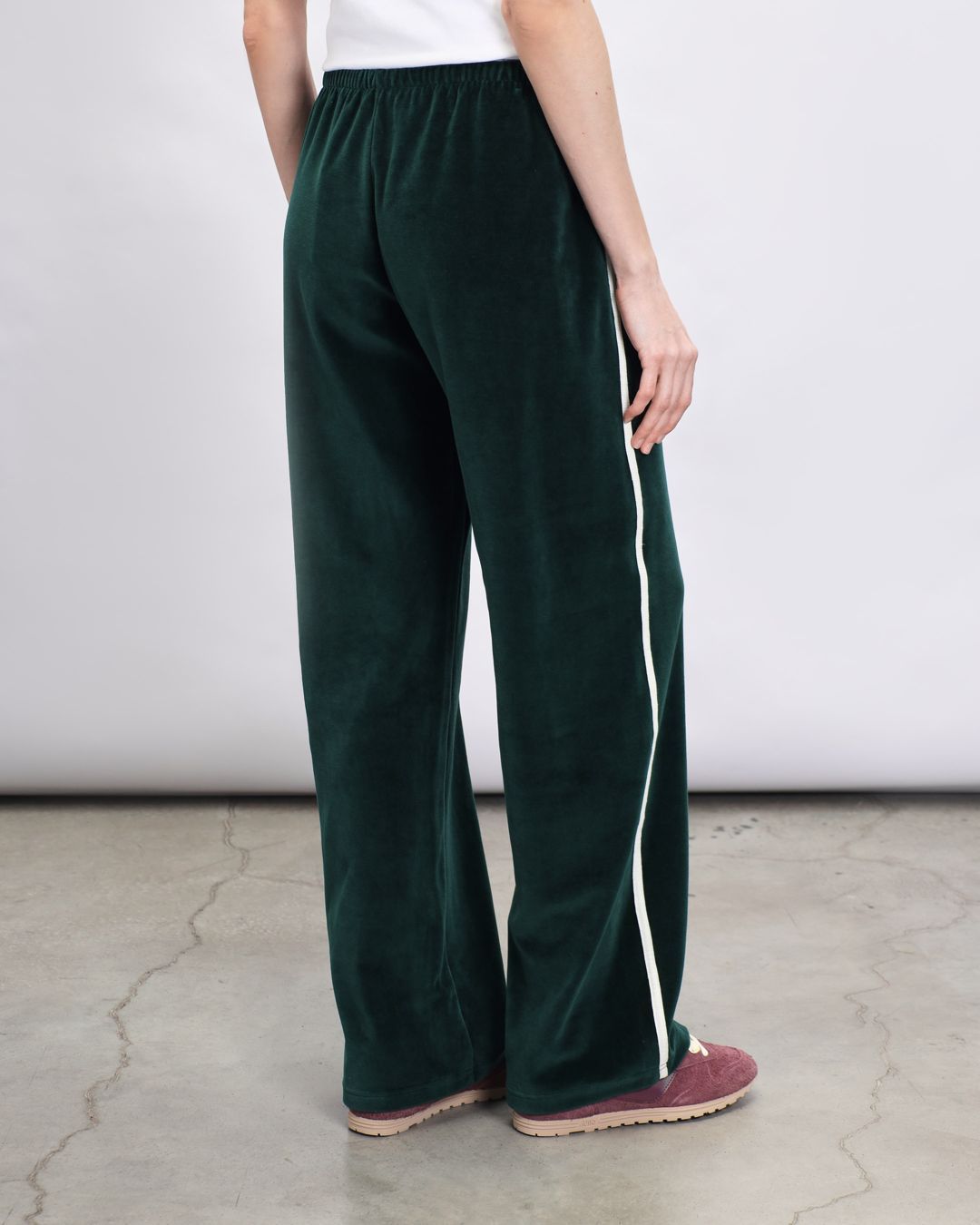 Купить Брюки SPORTY&RICH