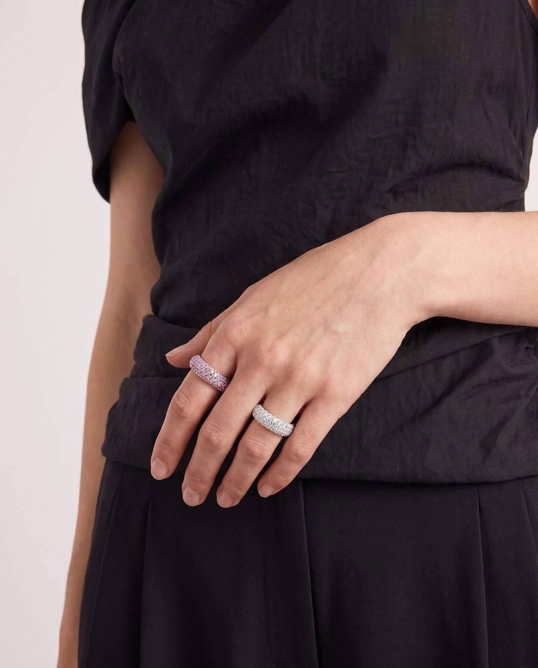 Купить Кольцо MENDEL