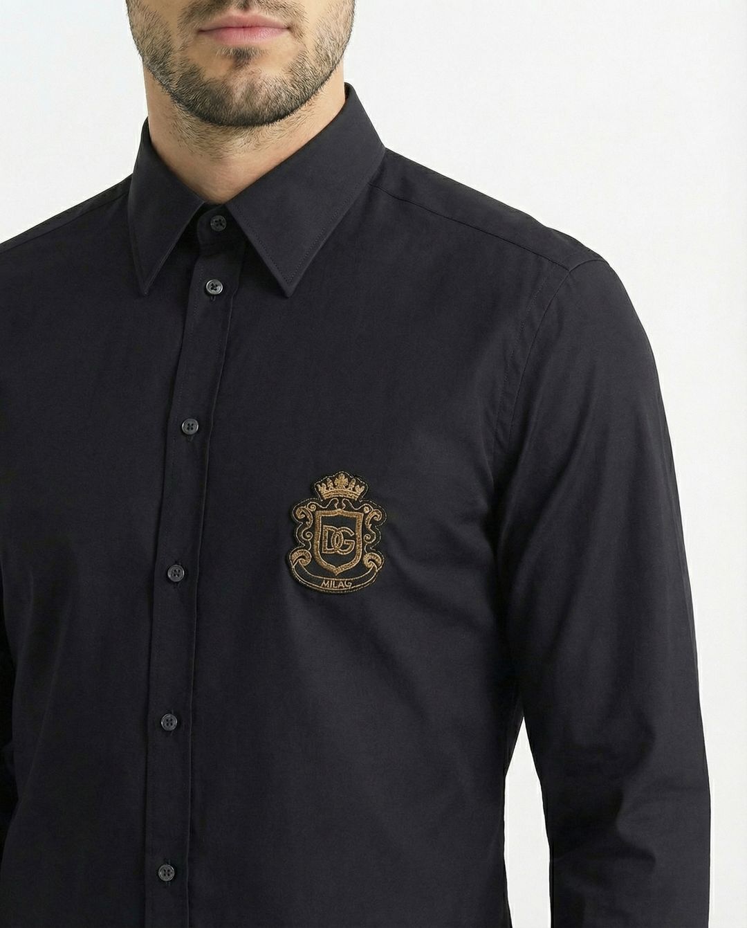 Купить Рубашка DOLCE & GABBANA