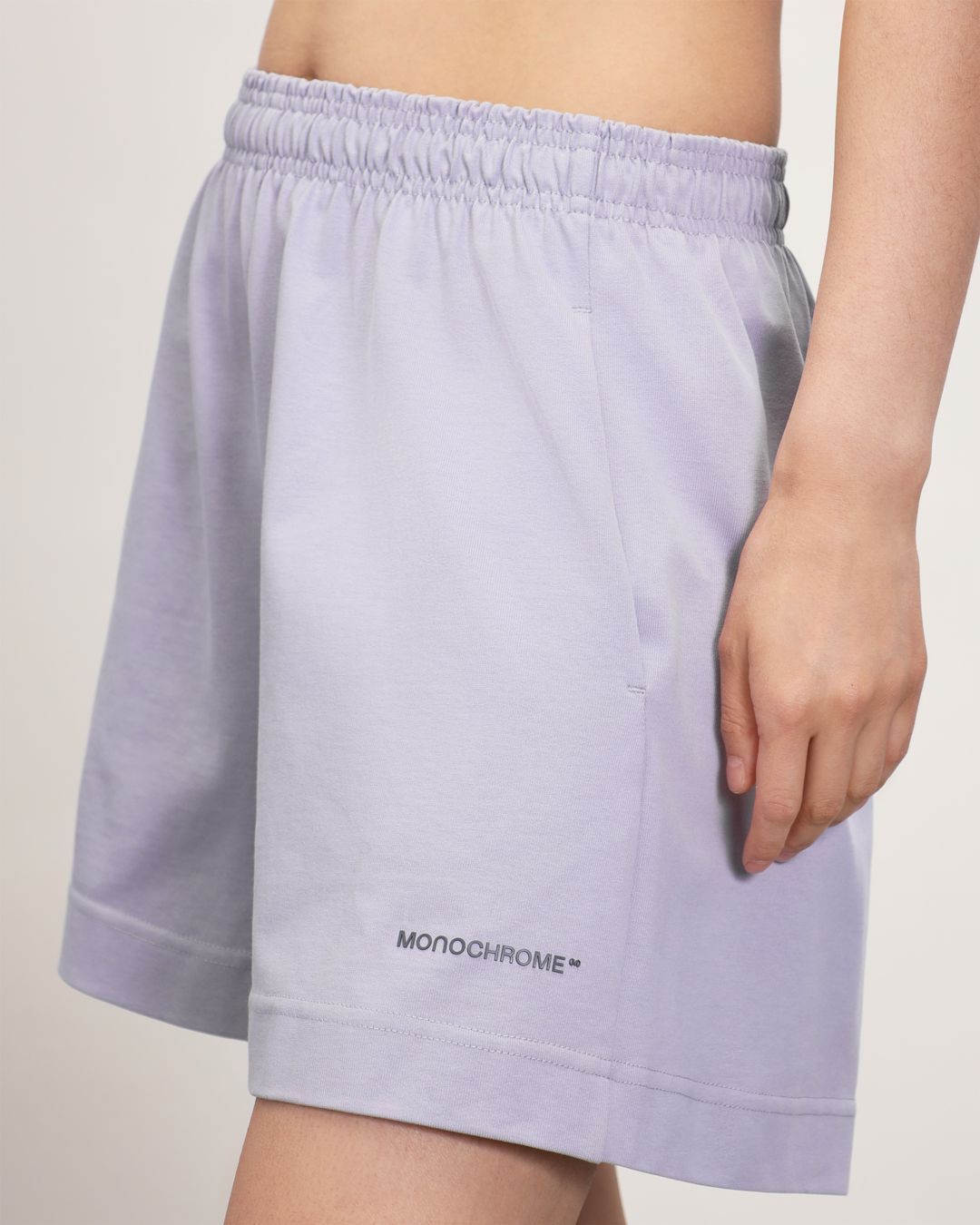 Купить Шорты MONOCHROME