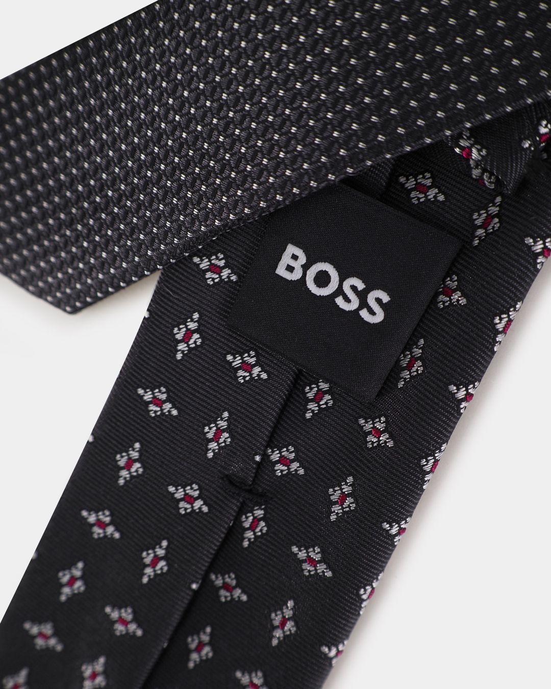 Купить Галстук HUGO BOSS