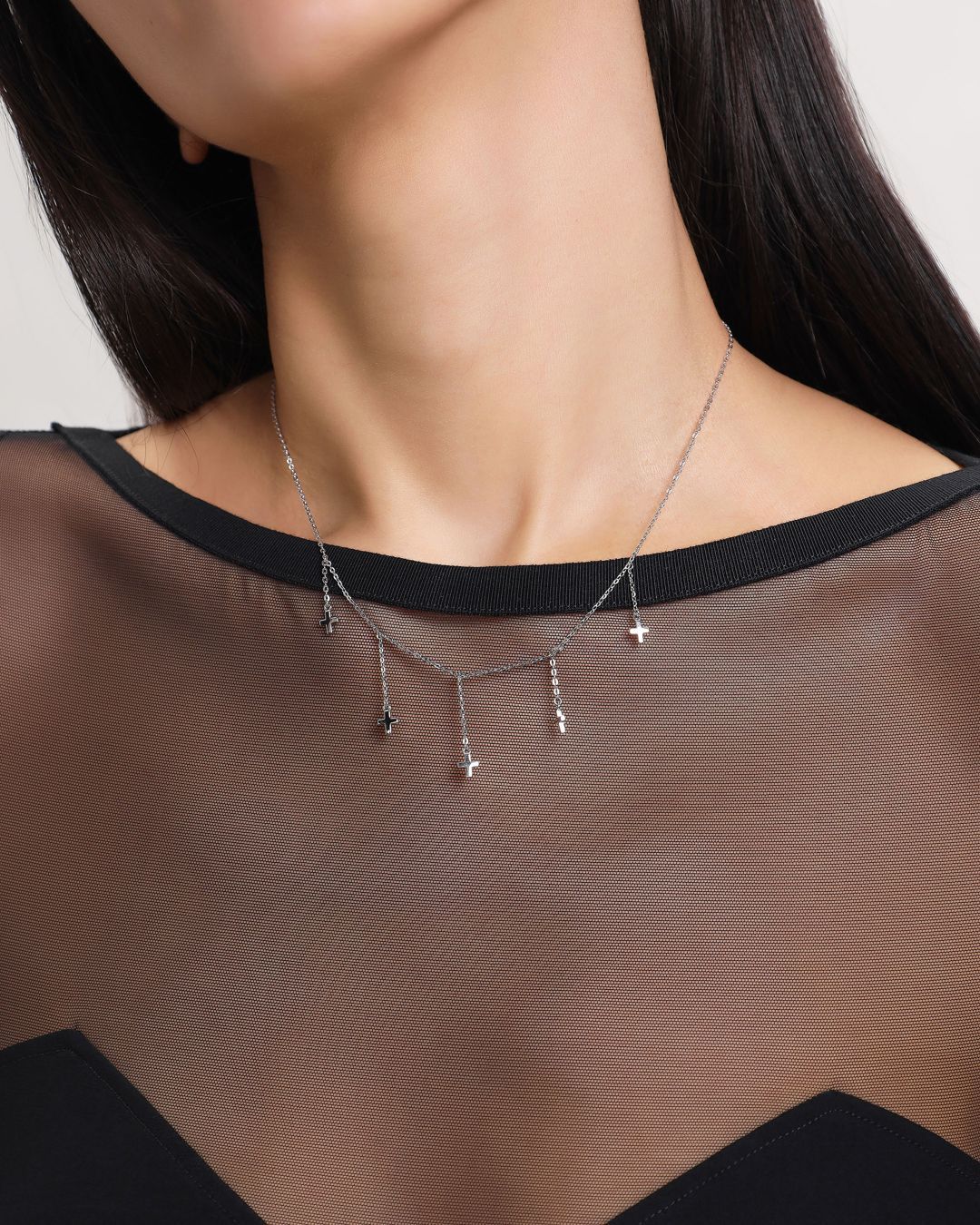 Купить Колье MENDEL