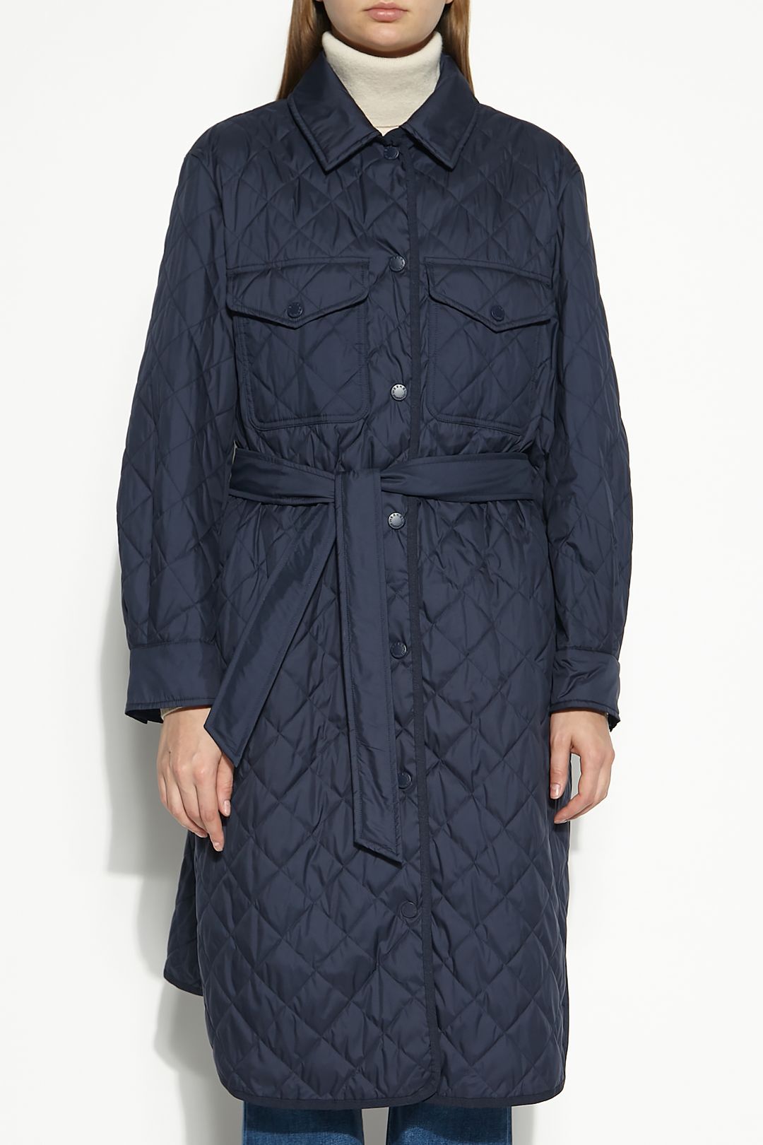 Купить Пальто WEEKEND MAX MARA