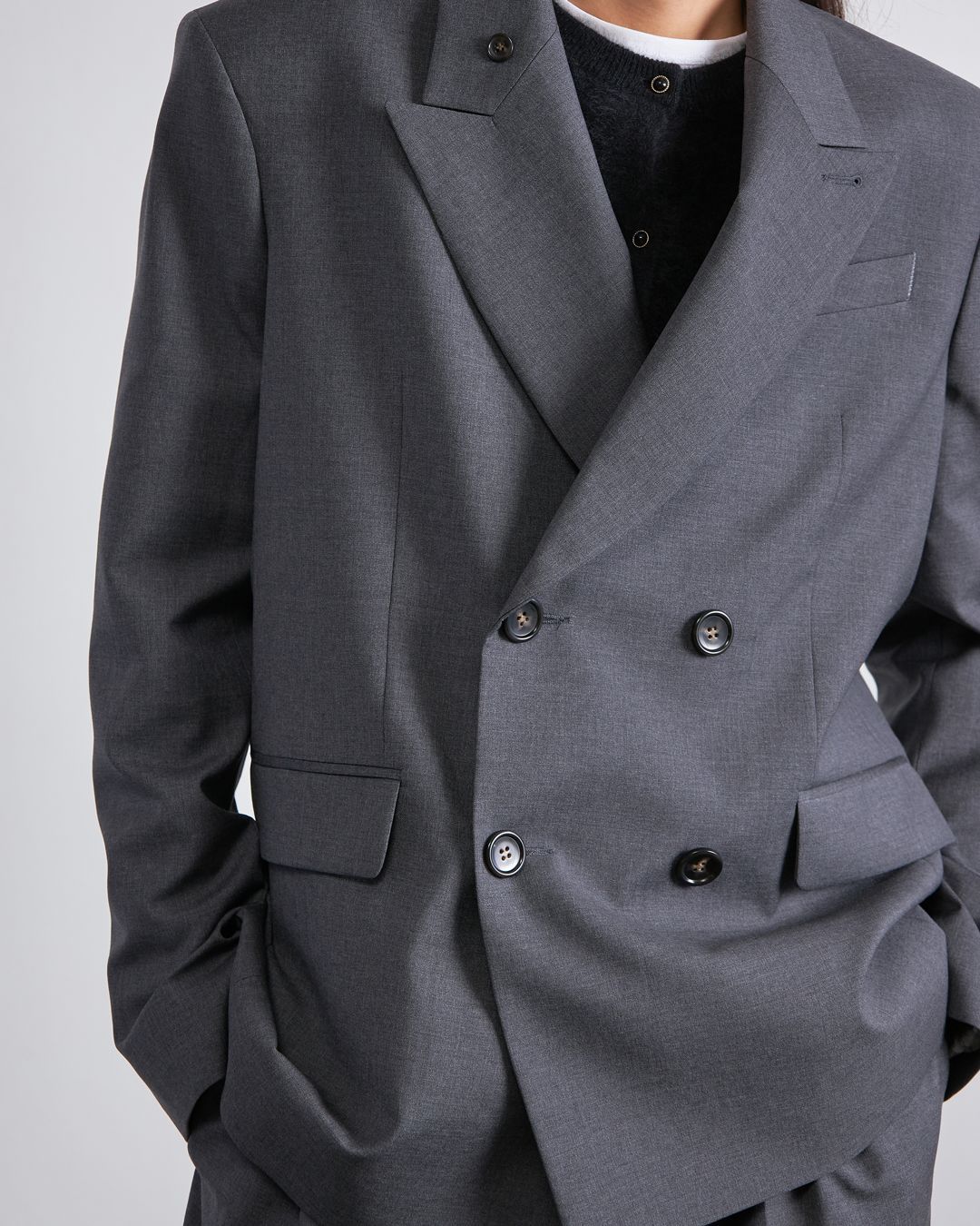 Купить Жакет PERVERT