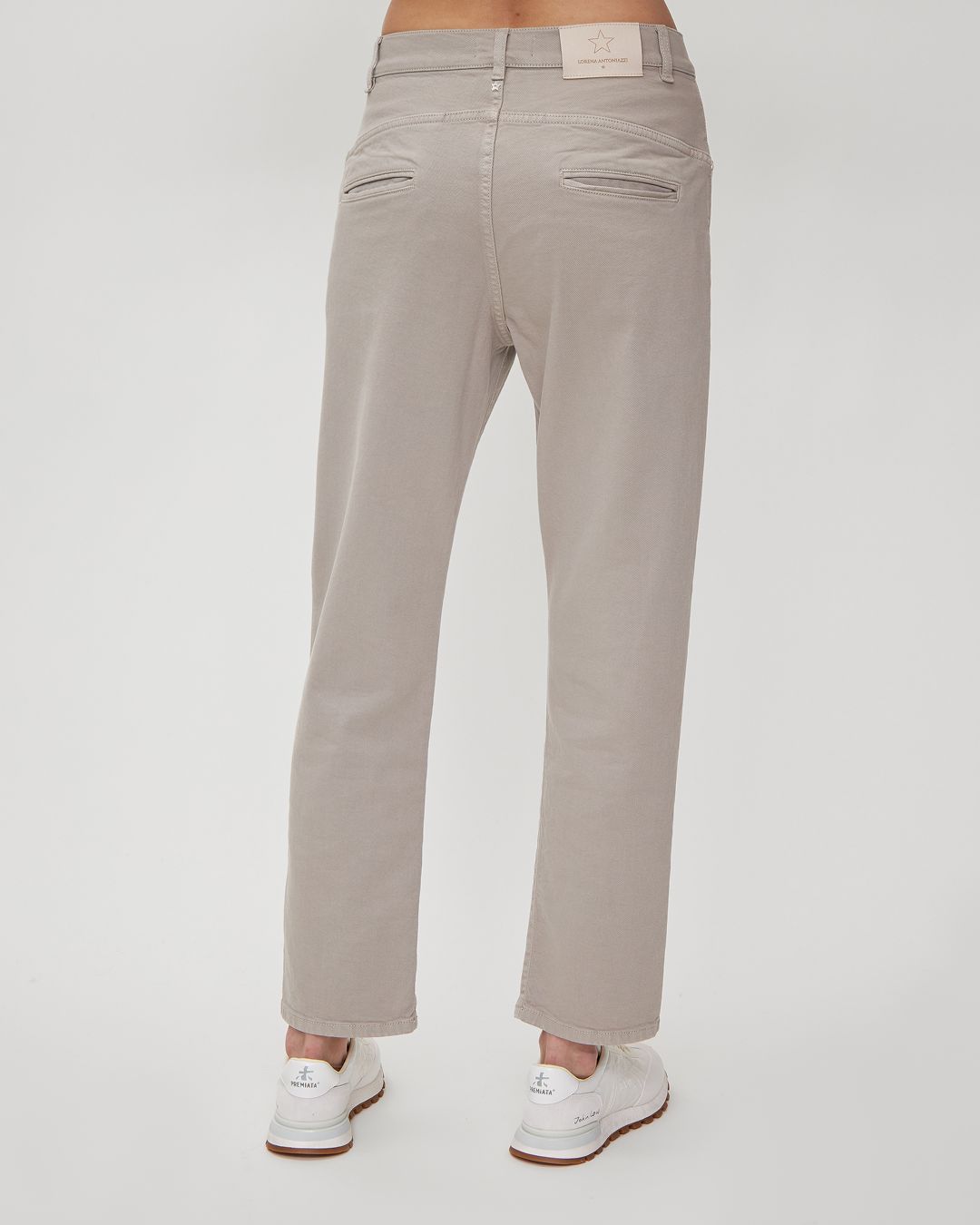 Купить Джинсы LORENA ANTONIAZZI