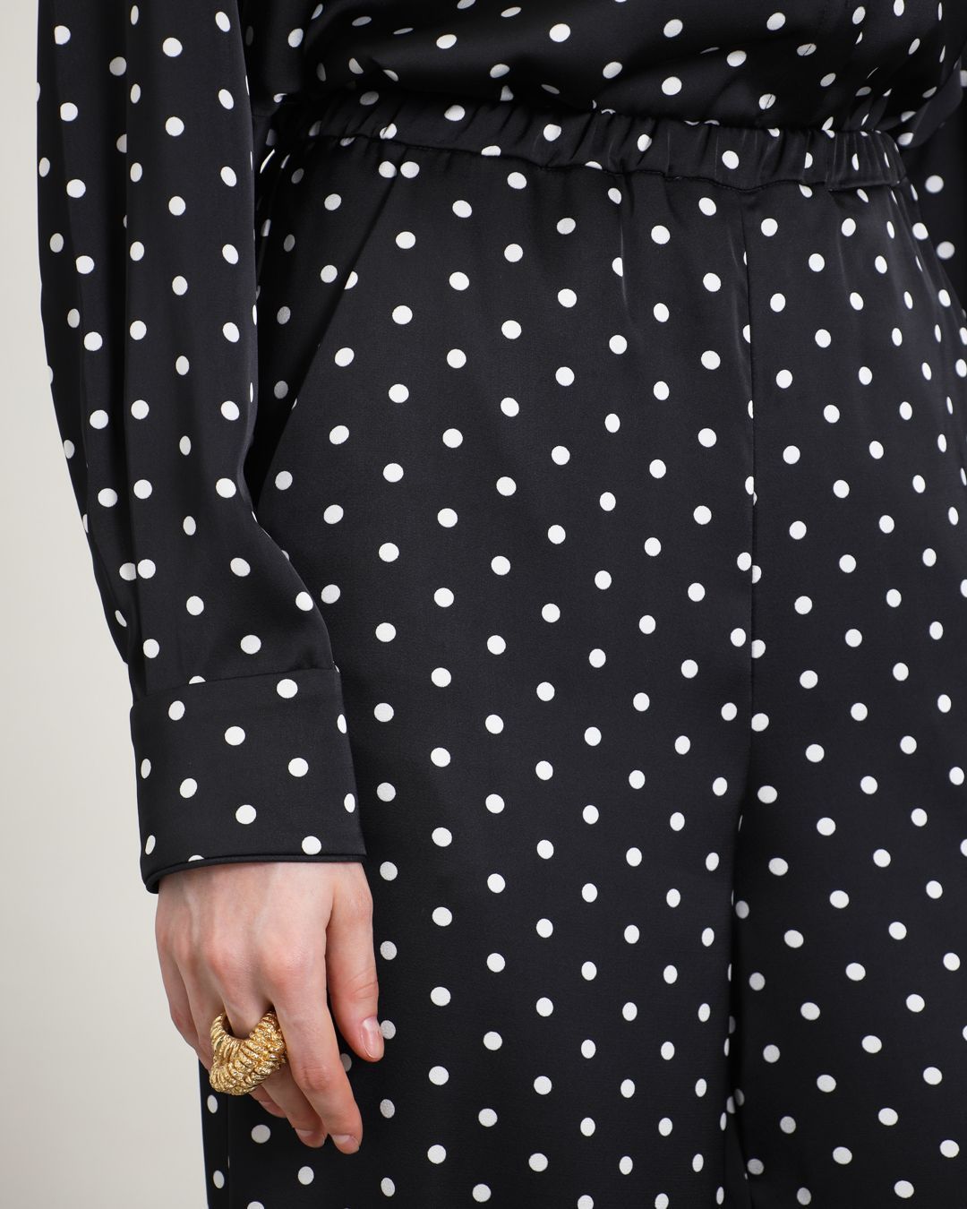 Купить Брюки ALINE COLLECTION