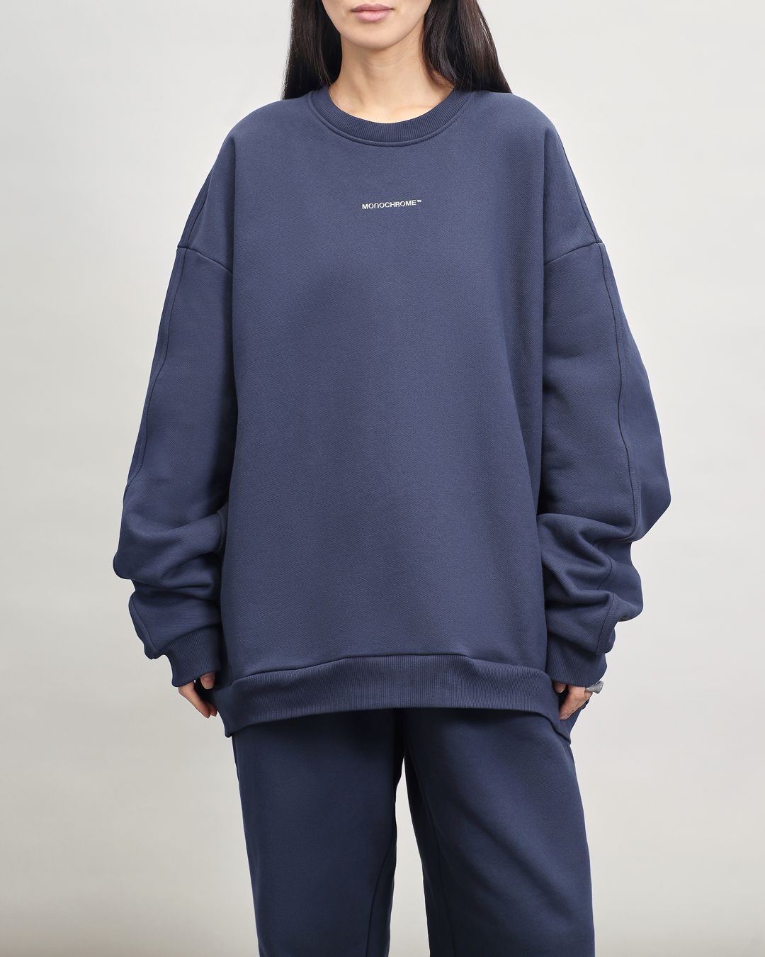 Купить Свитшот MONOCHROME