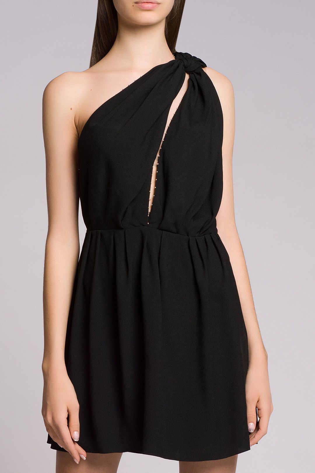 Купить Платье SAINT LAURENT