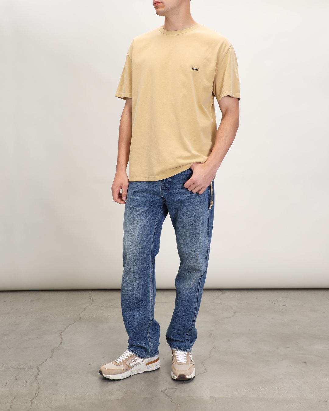 Купить Футболка KSUBI MEN