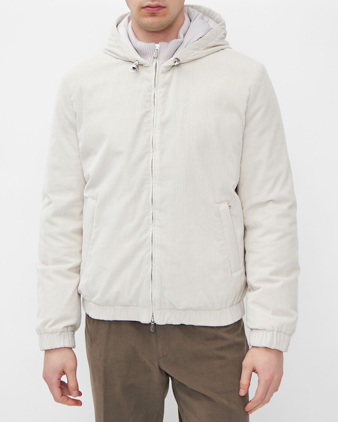 Купить Пуховик ENRICO MANDELLI