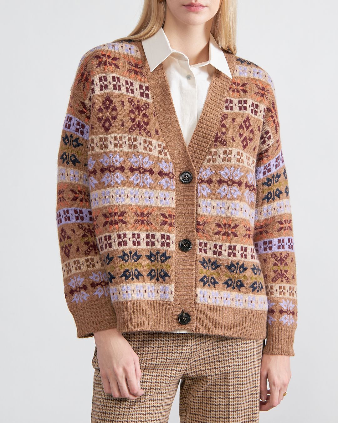 Купить Кардиган WEEKEND MAX MARA