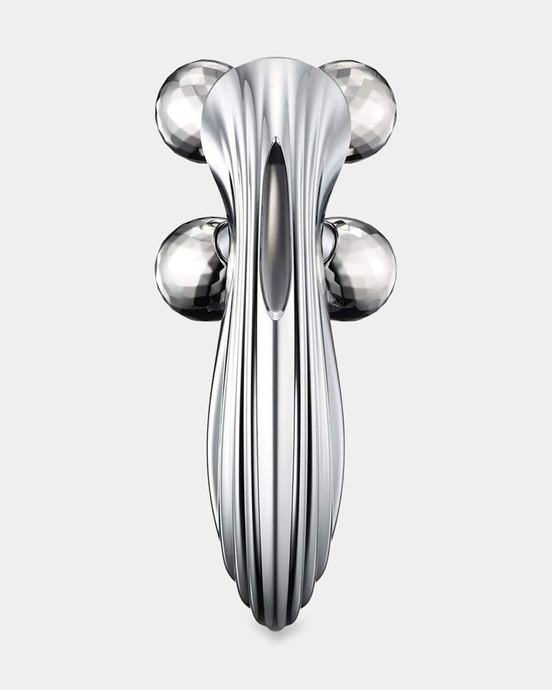 Купить Роликовый массажер 4 carat ray rf-fr2306b Re-Fa