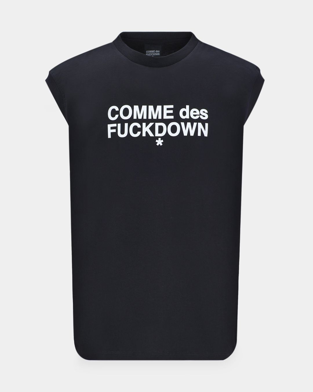 Купить Майка COMME DES FUCKDOWN