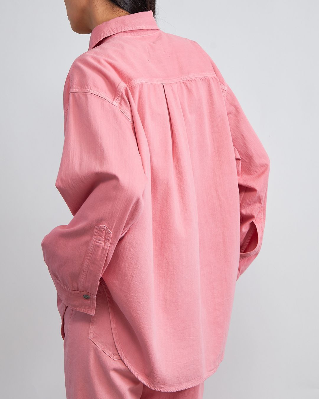 Купить Рубашка джинсовая HAIKURE