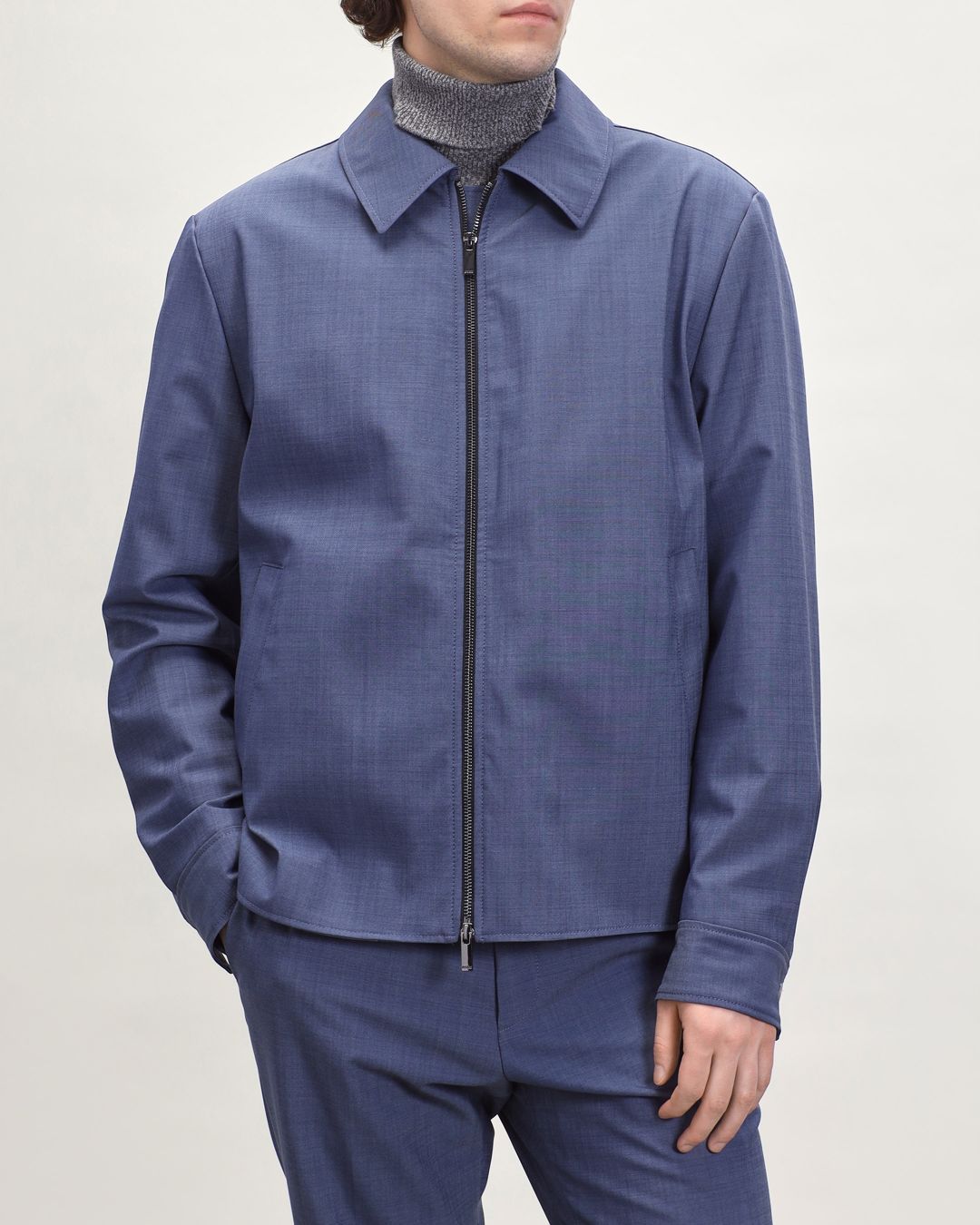 Купить Куртка HUGO BOSS