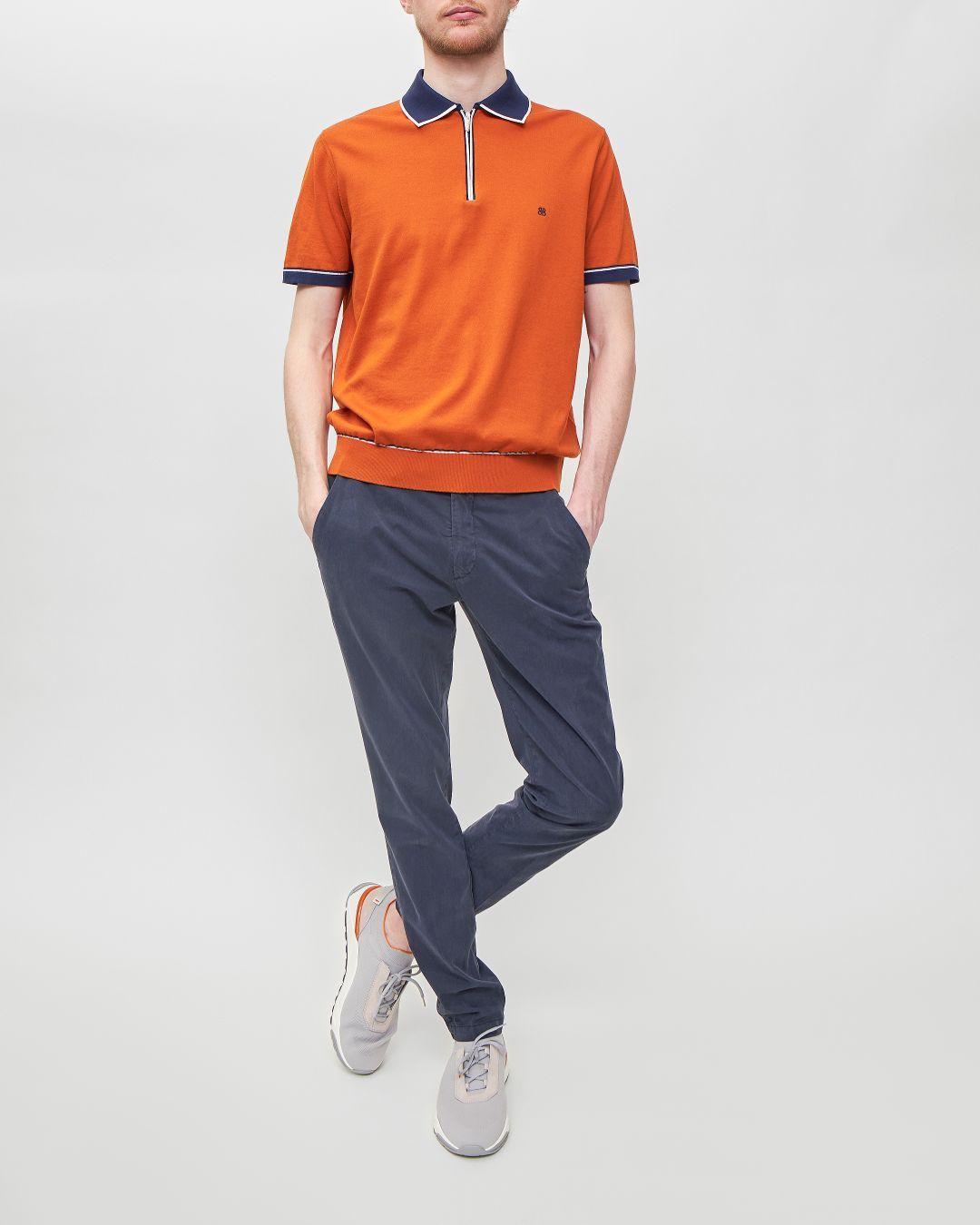 Купить Кроссовки SANTONI