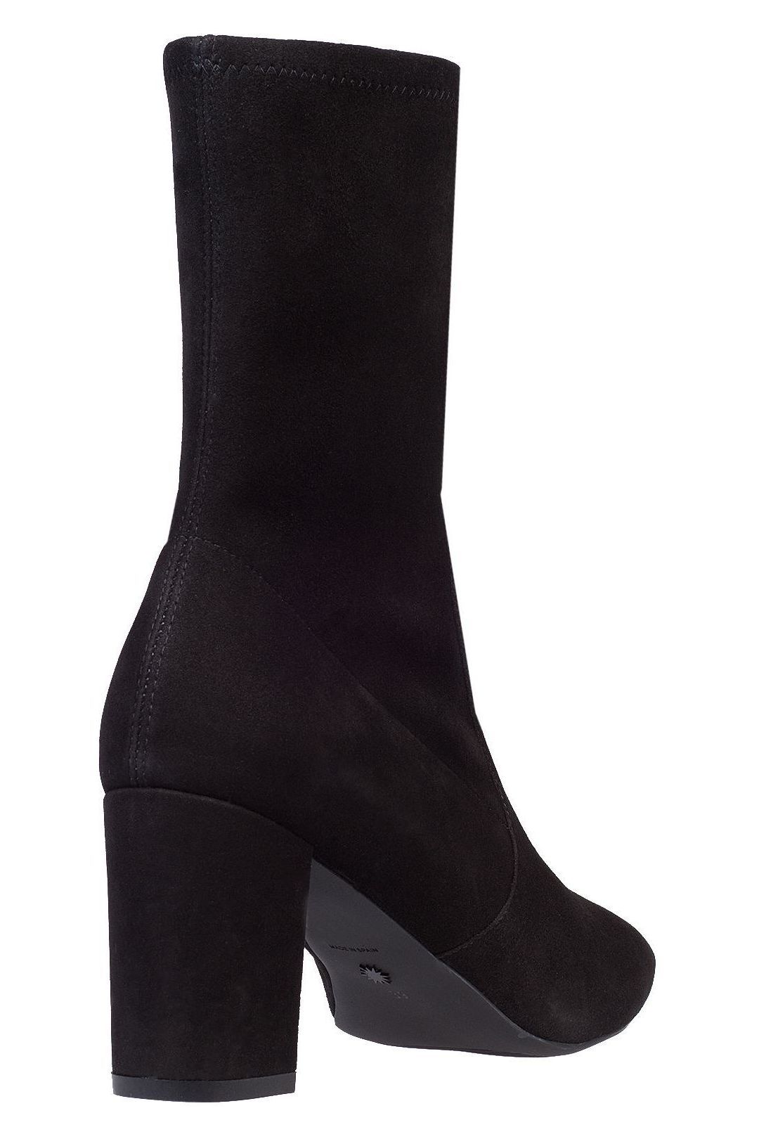 Купить Ботильоны STUART WEITZMAN