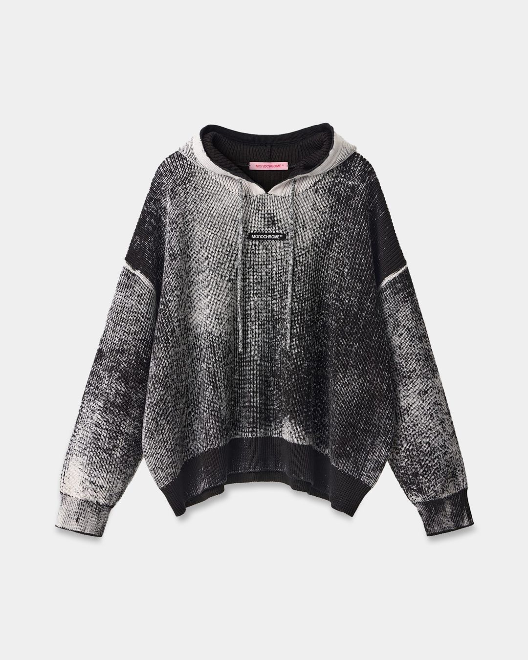 Купить Худи MONOCHROME