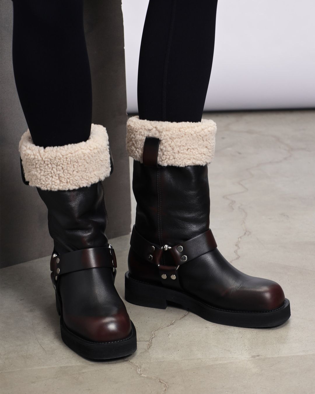 Купить Сапоги 3JUIN