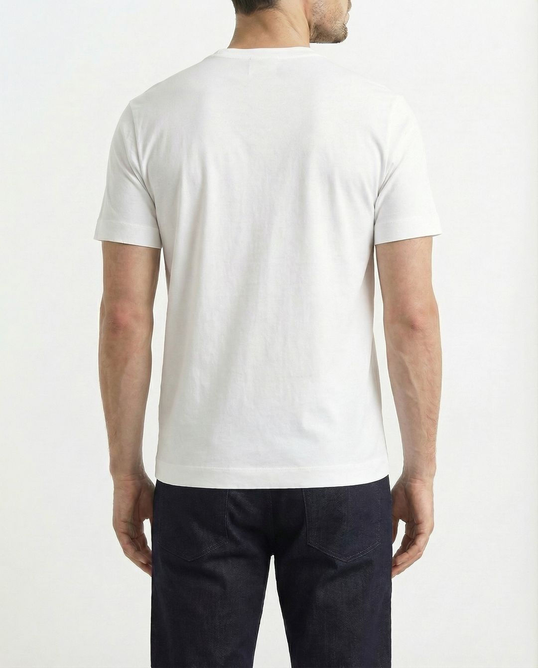 Купить Футболка CUDGI MEN