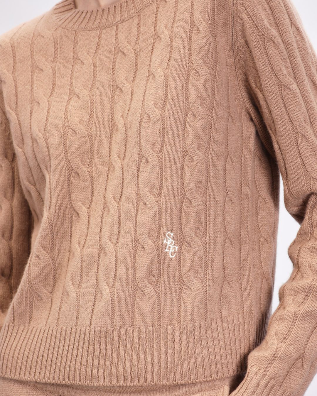 Купить Джемпер SPORTY&RICH